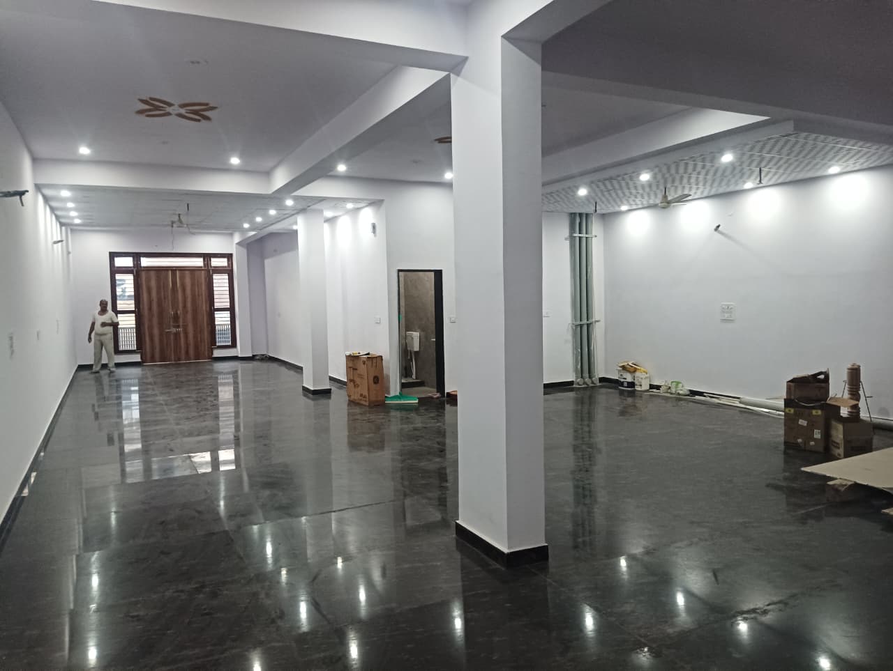 Office Space for Rent in Mansarovar Jaipur Fully Furnished-Mansarover-Jaipur